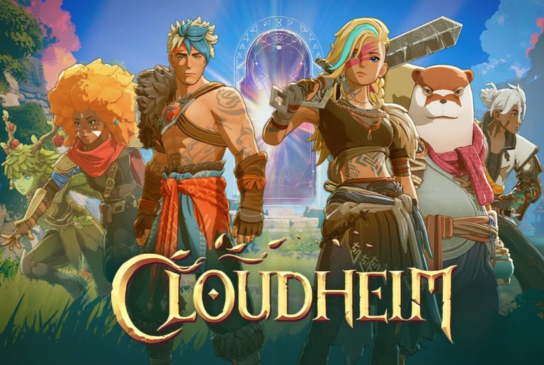 Cloudheim logo