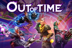 Out of Time
