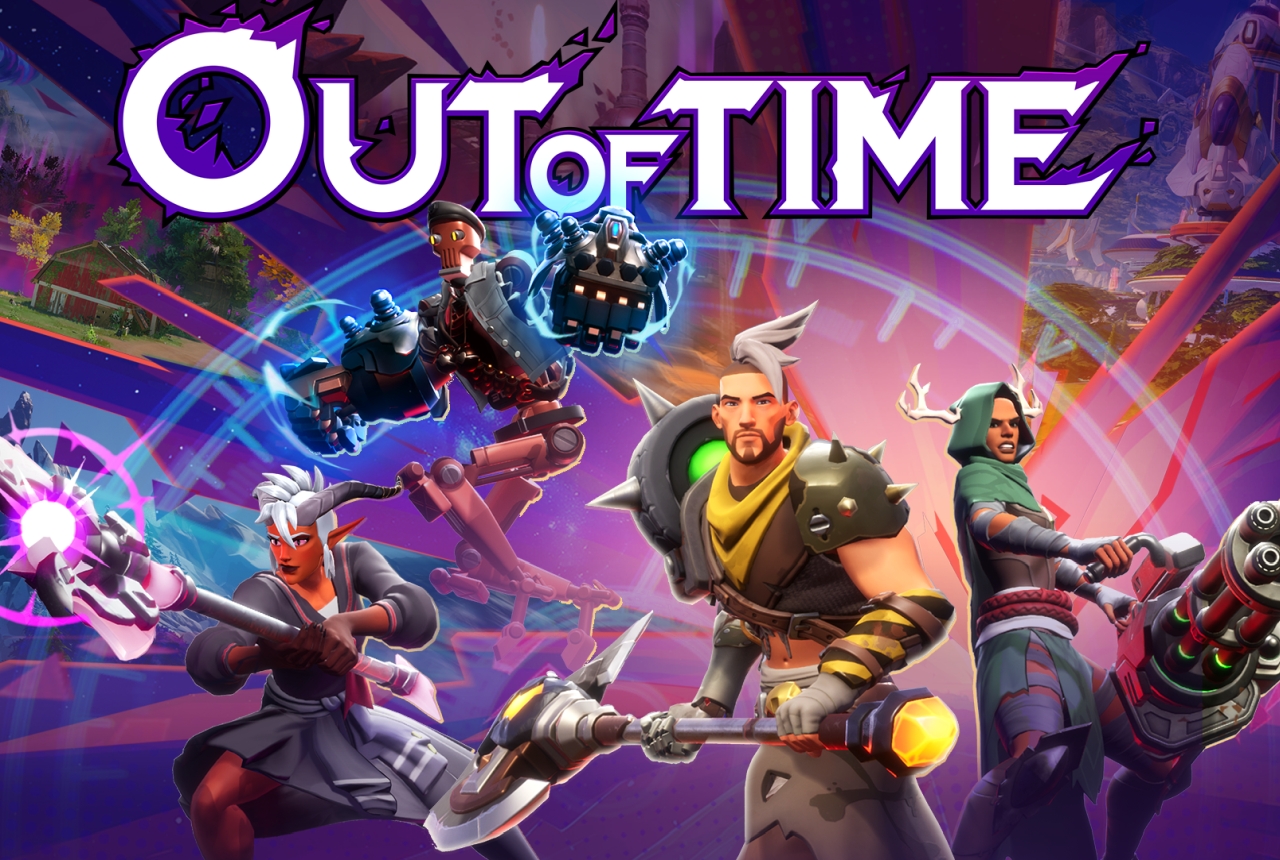 Out of Time