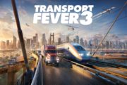 Transport Fever 3