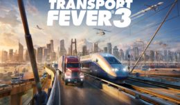Transport Fever 3
