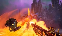 borderlands 4 release date trailer