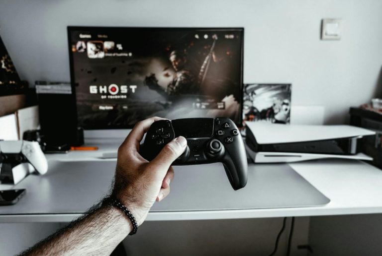 jeux vidéo