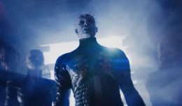 clive barker's hellraiser revival