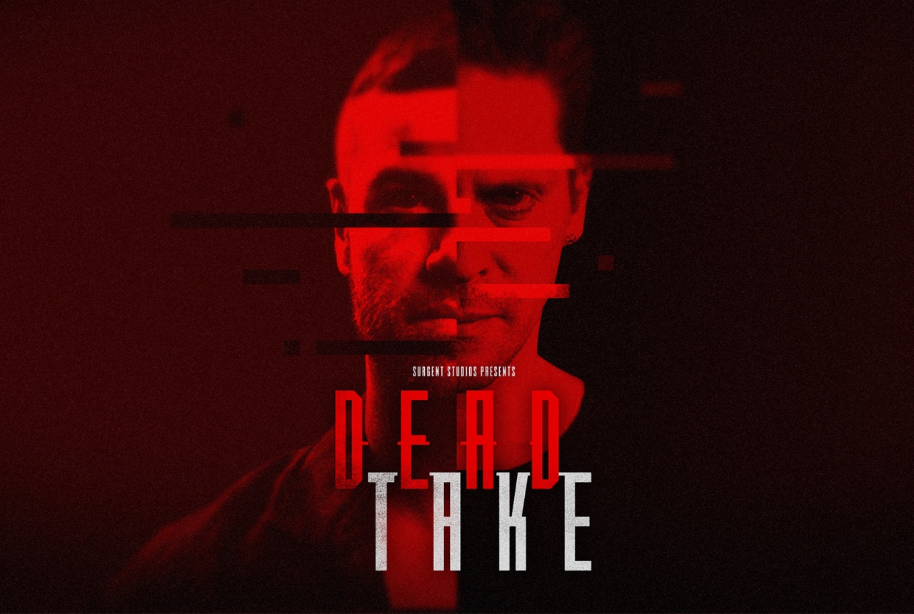 dead take ben starr neil newbon