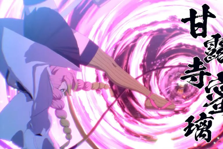 demon slayer the hinokami chronicles 2