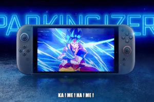 dragon ball sparking zero switch 2