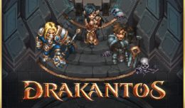 drakantos