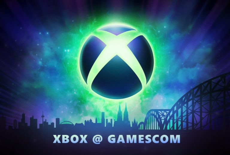 gamescom 2025 xbox