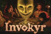 invokyr
