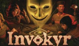 invokyr
