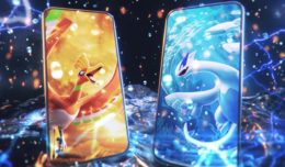 jcc pokémon pocket sagesse entre ciel et mer