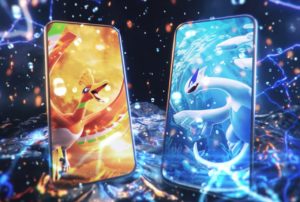 jcc pokémon pocket sagesse entre ciel et mer