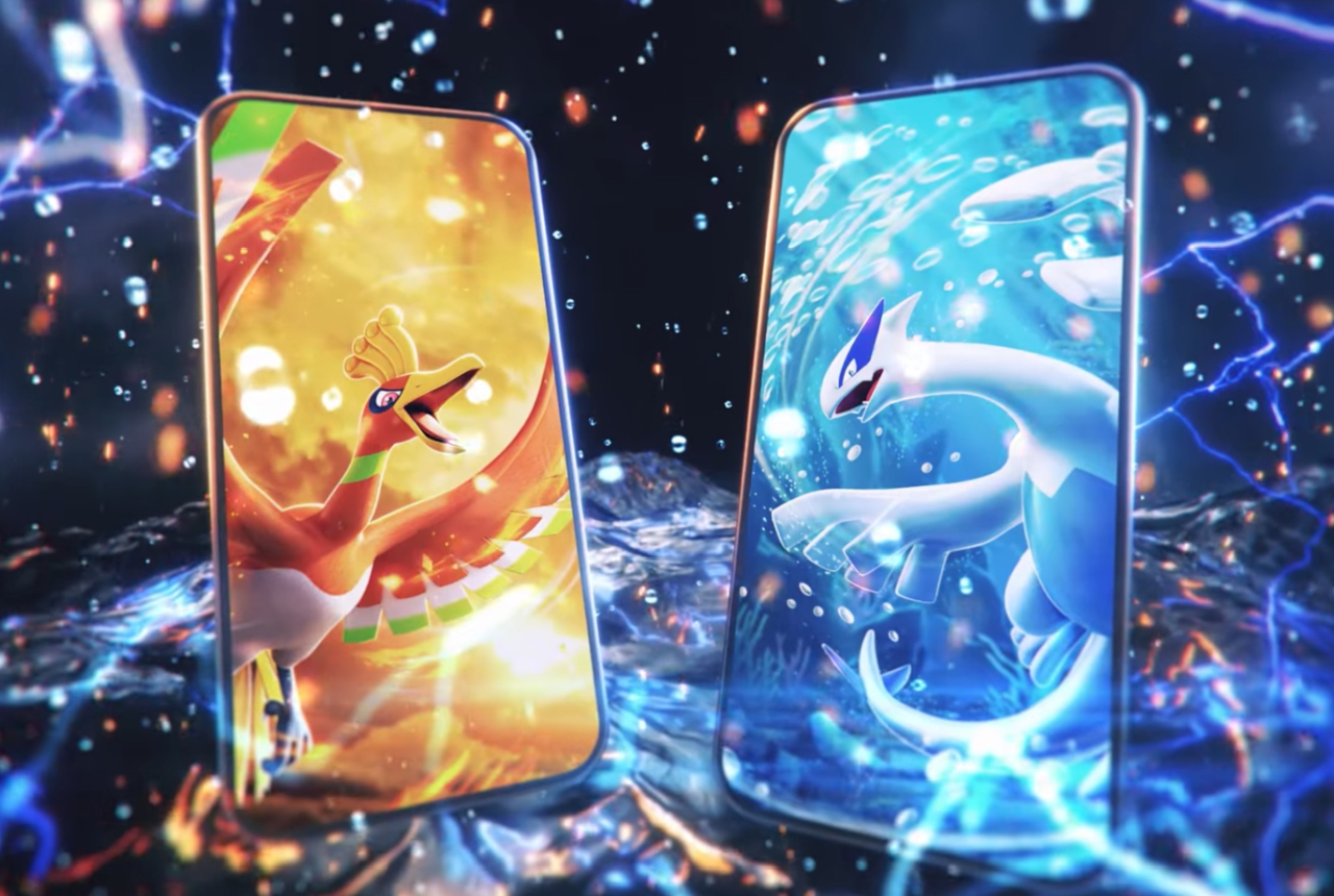 jcc pokémon pocket sagesse entre ciel et mer