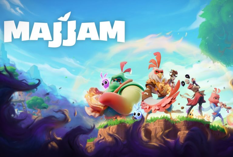 majjam