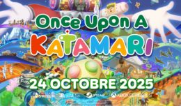 once upon a katamari