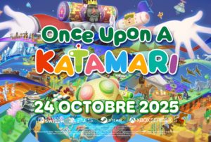 once upon a katamari
