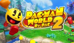 pac-man world 2 re-pac