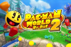 pac-man world 2 re-pac