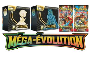 pokémon méga-évolution jcc