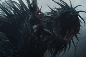 predator badlands second trailer