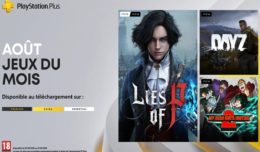 ps plus essential août 2025