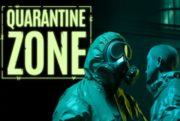 quarantine zone