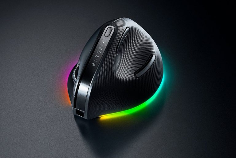 razer pro click v2 vertical edition test logo