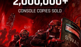 ready or not 2 millions de vente