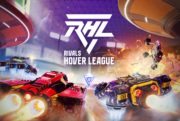 rivals hover league keyart
