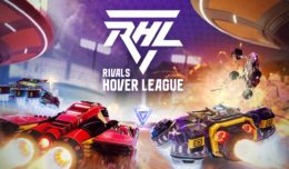 rivals hover league keyart