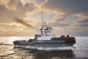seafarer