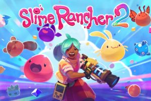 slime rancher 2
