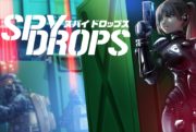 spy drops