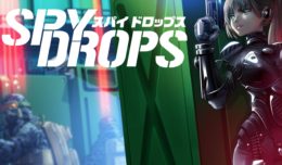 spy drops