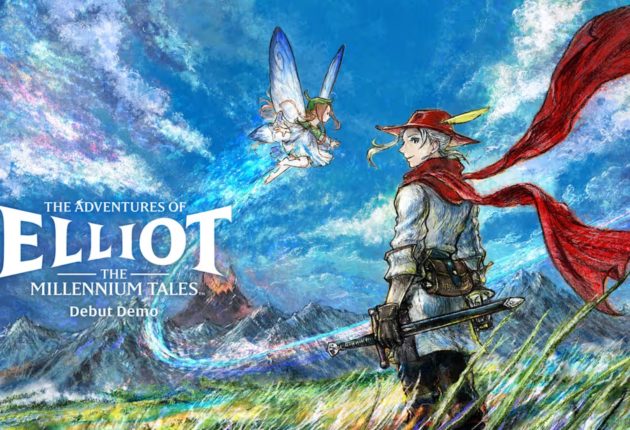 square enix the adventures of elliot