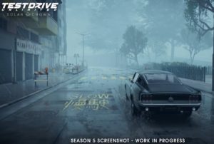 test drive unlimited solar crown year 2 graphics