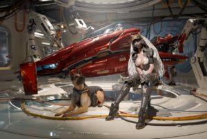 the first descendant saison 3 breakthrough