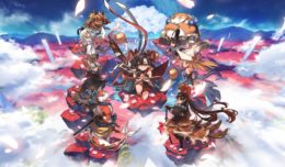 towa and the guardians of the sacred tree