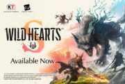 wild hearts s nintendo switch 2