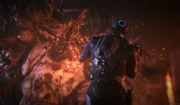 Cinder City Gamescom 2025 Trailer