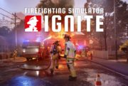 Firefighting Simulator Ignite