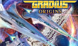 Gradius Origins