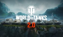 World of Tanks 2.0