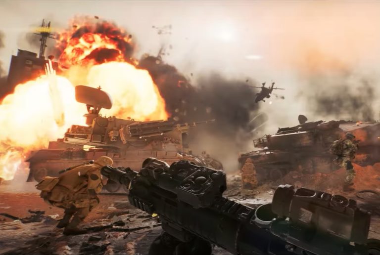 battlefield 6 pc