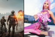 battlefield 6 vs call of duty