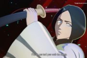 bleach rebirth of souls retsu trailer