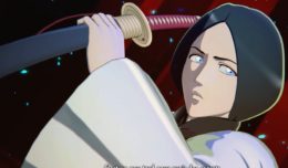 bleach rebirth of souls retsu trailer