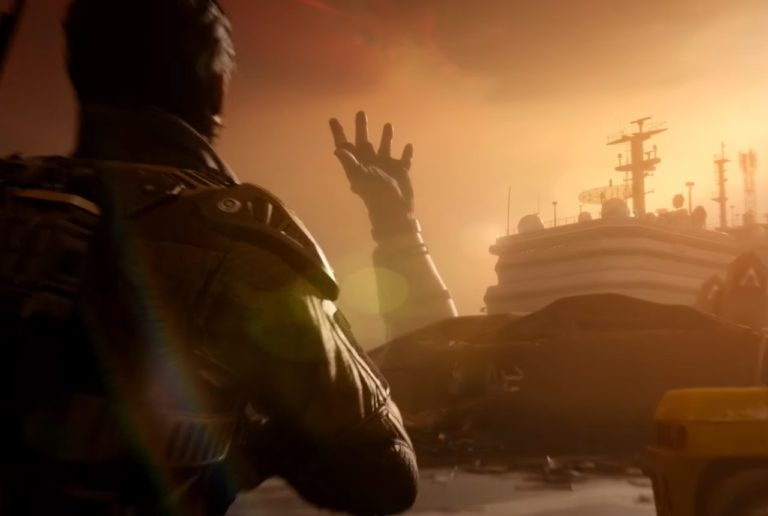 call of duty black ops 7 gameplay trailer