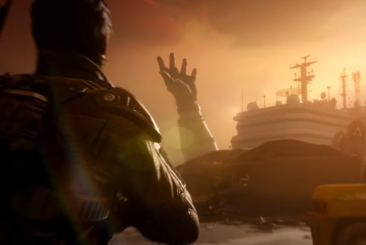 call of duty black ops 7 gameplay trailer